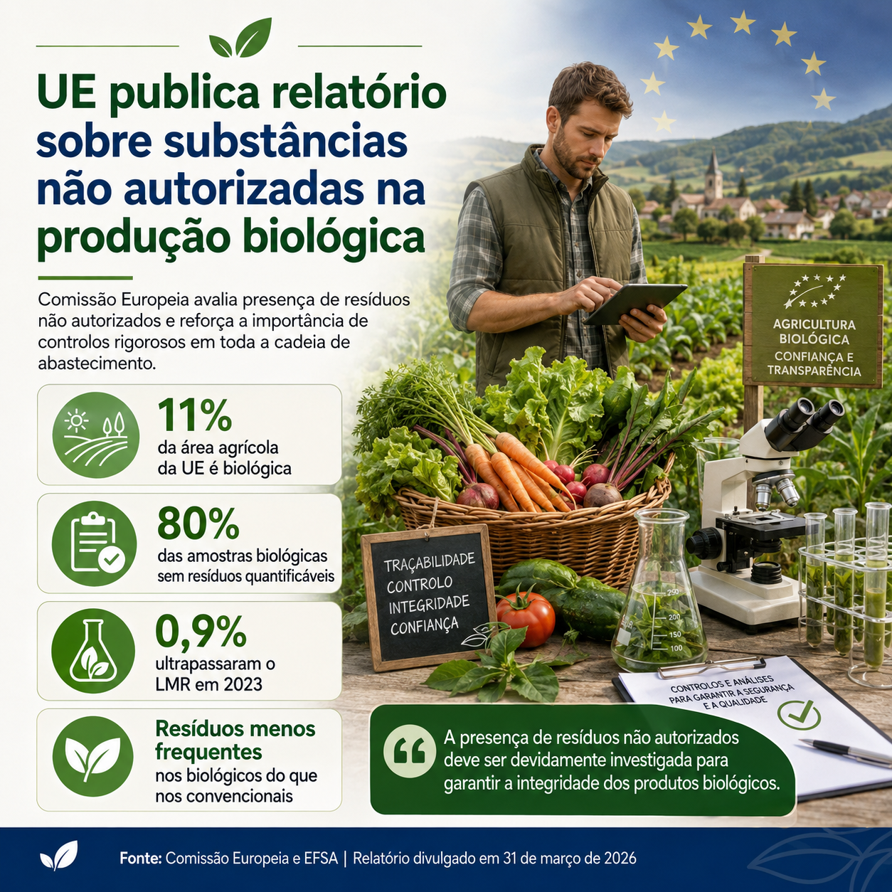 Nova versão consolidada do Regulamento de Execução (UE) 2021/1165
